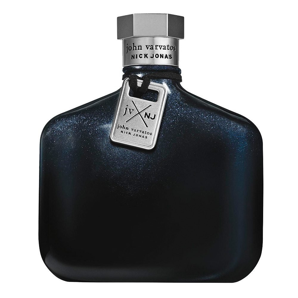 John Varvatos Nick Jonas Blue 75 ml