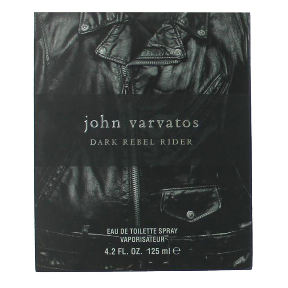 John Varvatos Nick Jonas Blue 75 ml