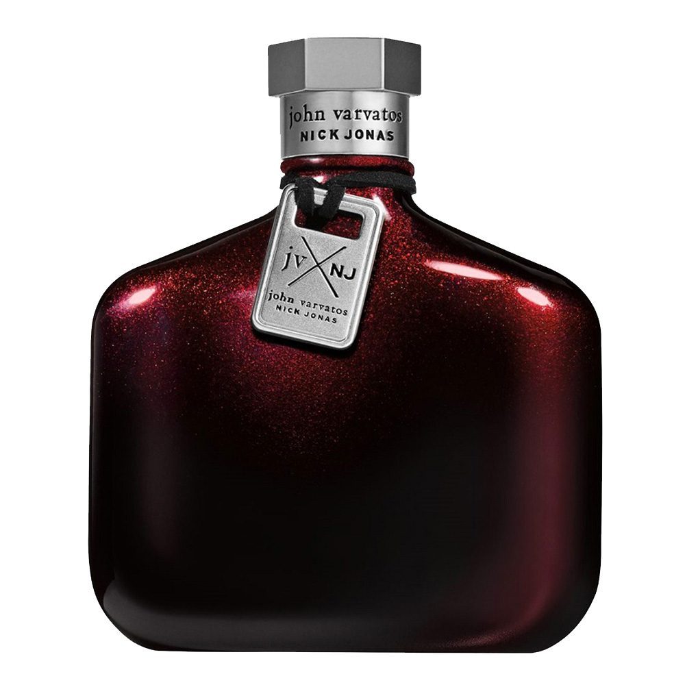 John Varvatos Nick Jonas Red 75 ml