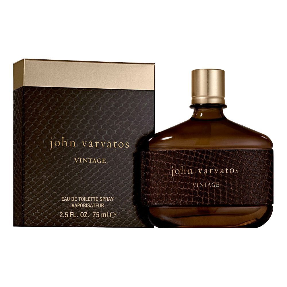 John Varvatos Vintage 125 ml