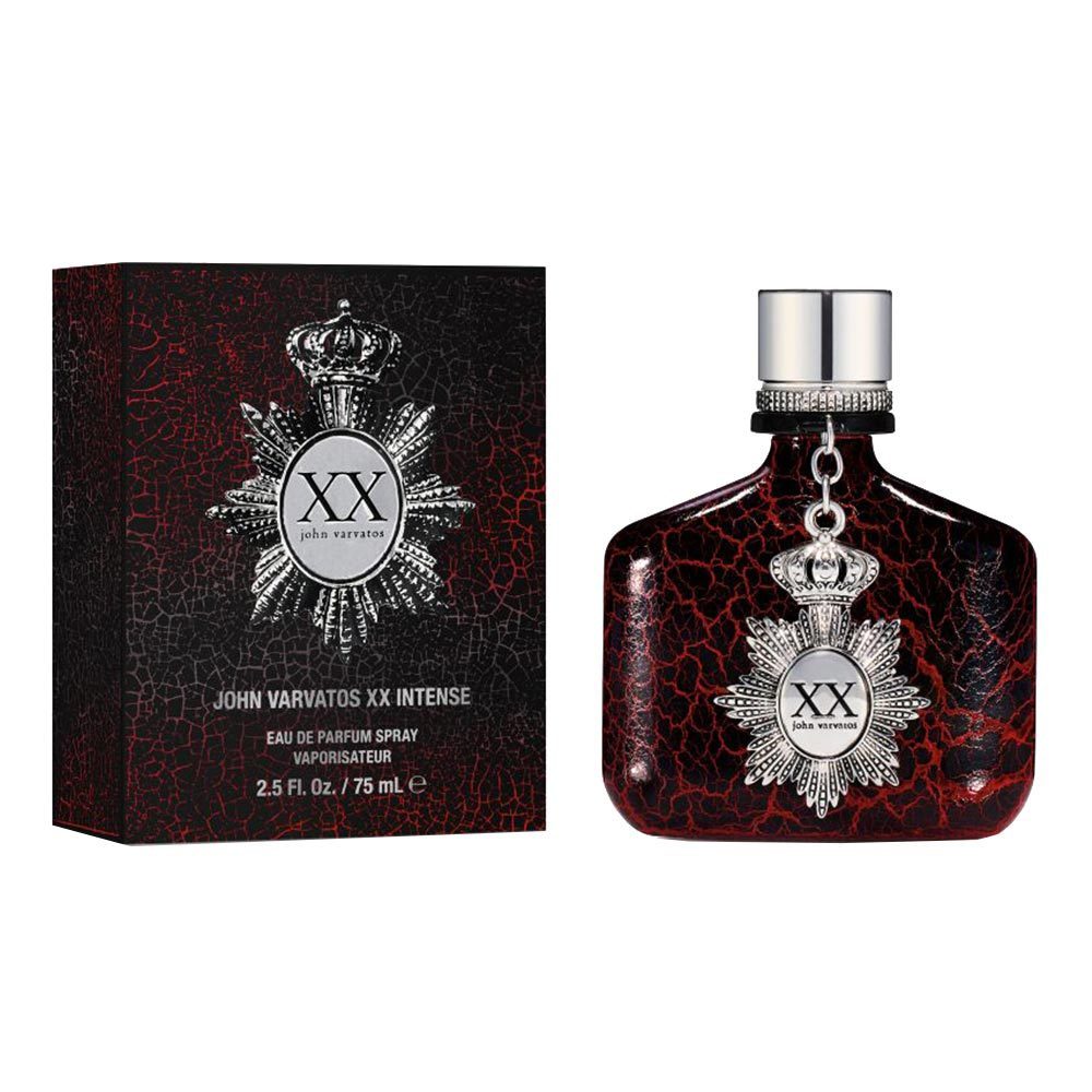 John Varvatos XX Intense 75 ml