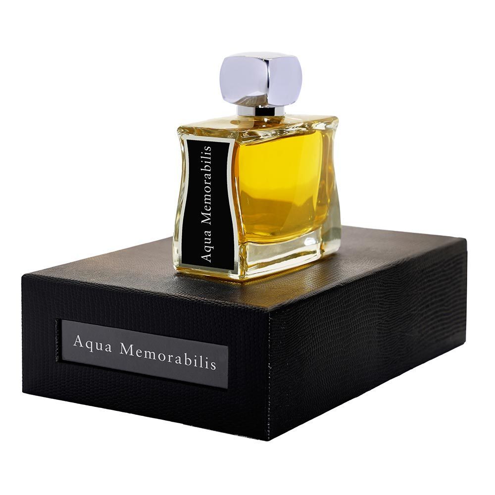 Jovoy Aqua Memorabilis 100 ml