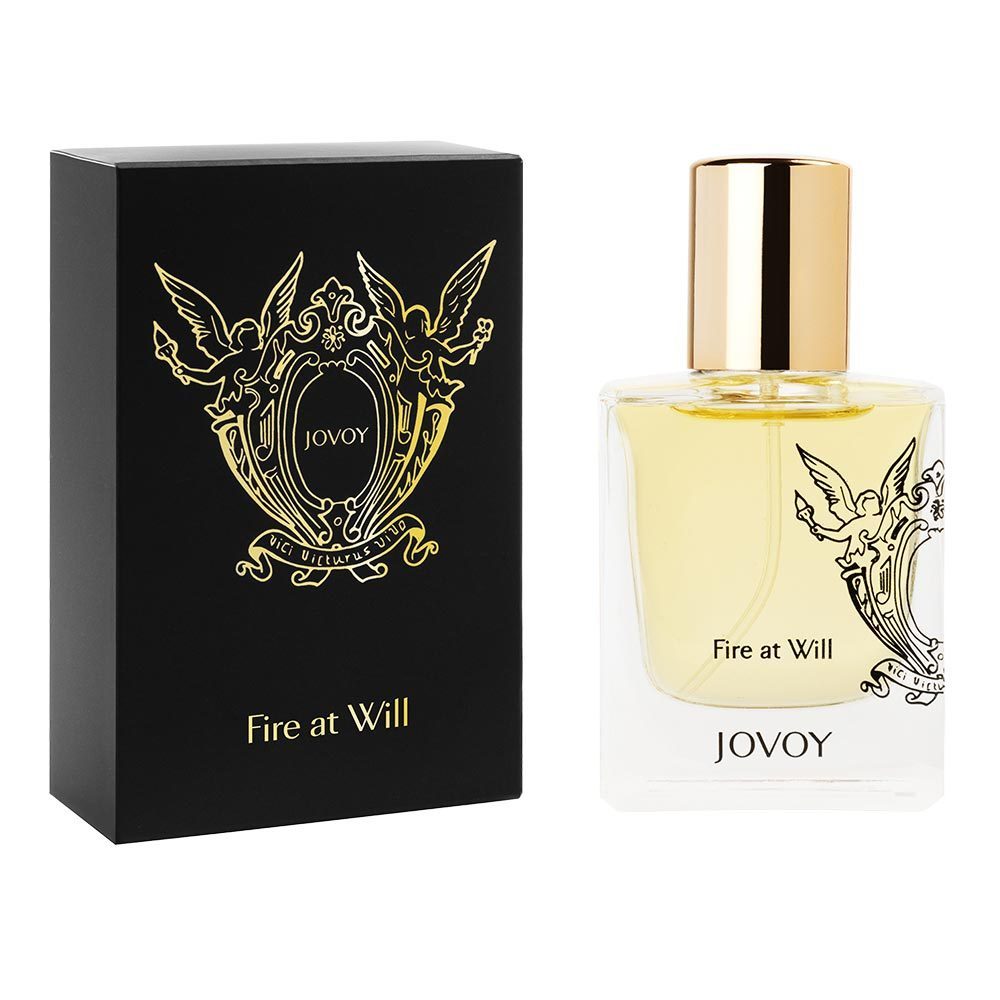 Jovoy Fire At Will 15 ml
