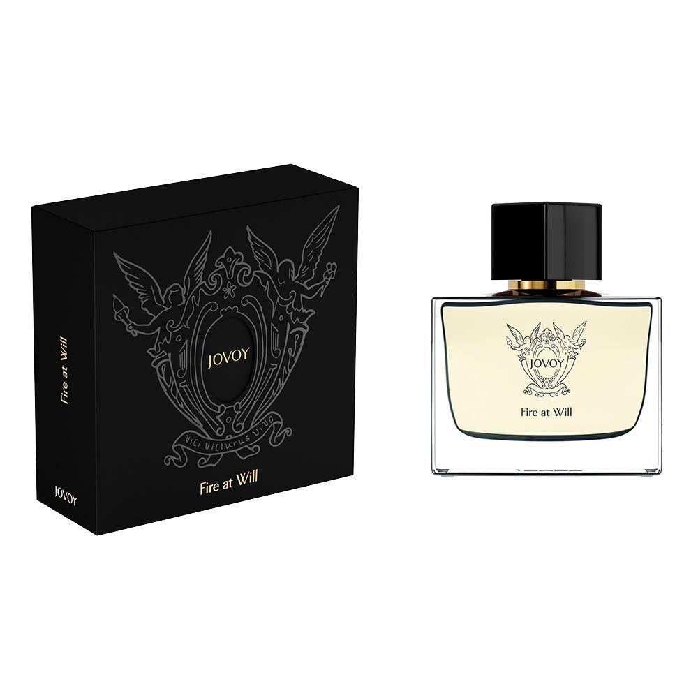 Jovoy Fire At Will 75 ml
