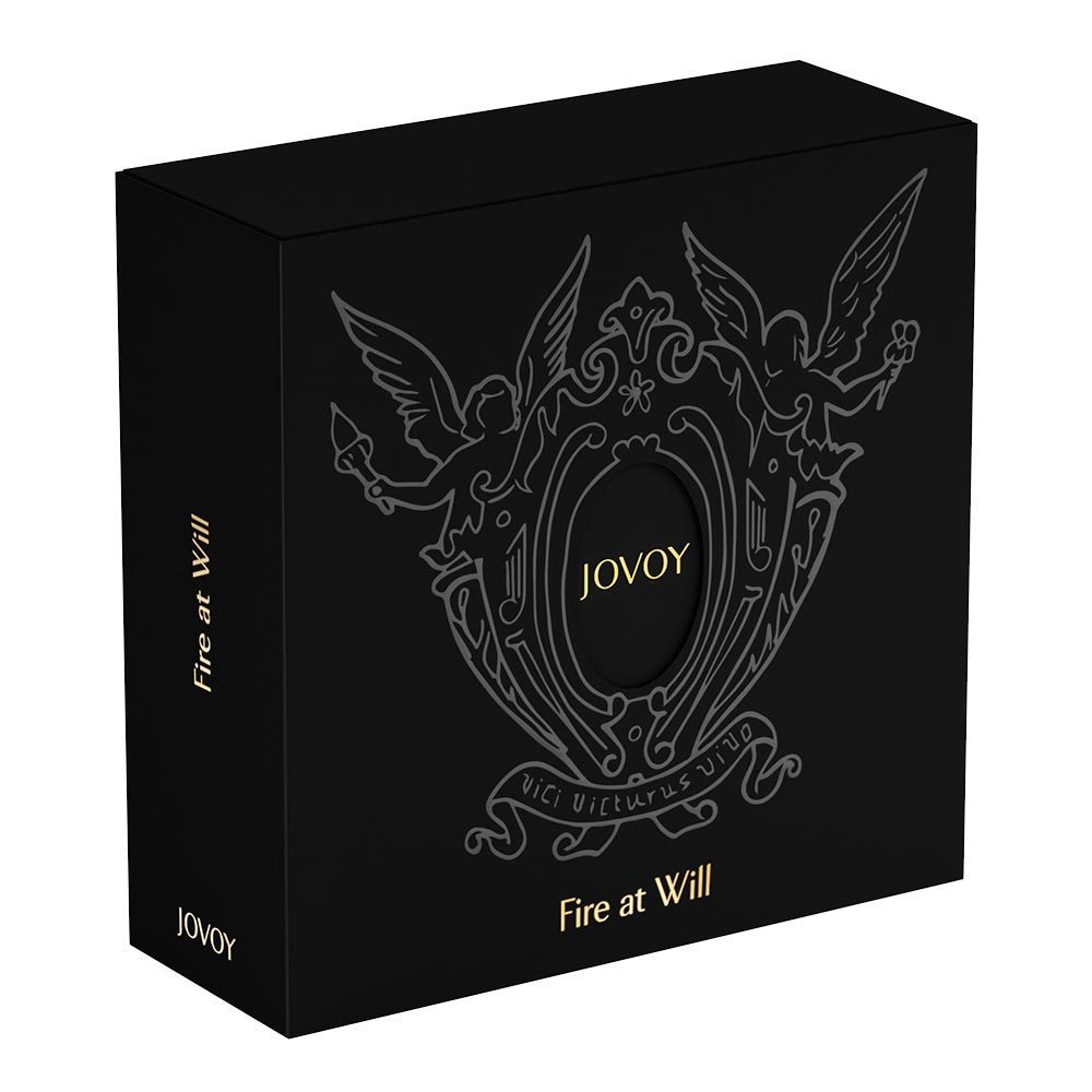 Jovoy Fire At Will 75 ml