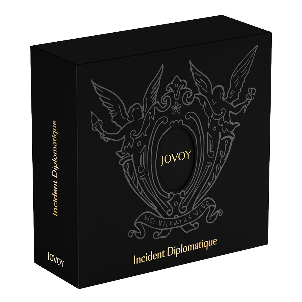 Jovoy Incident Diplomatique 75 ml