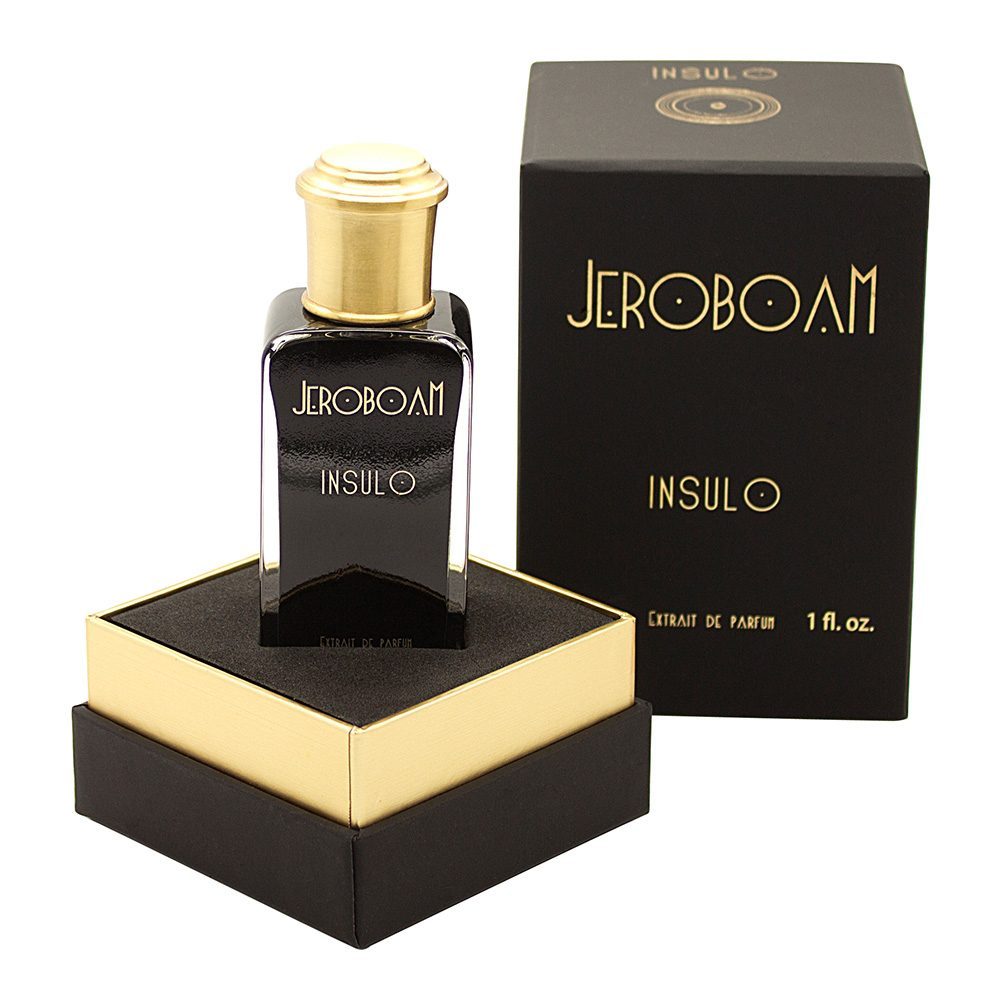Jovoy Jeroboam Insulo 30 ml