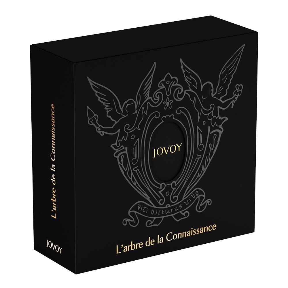 Jovoy L'arbre De La Connaissance 75 ml
