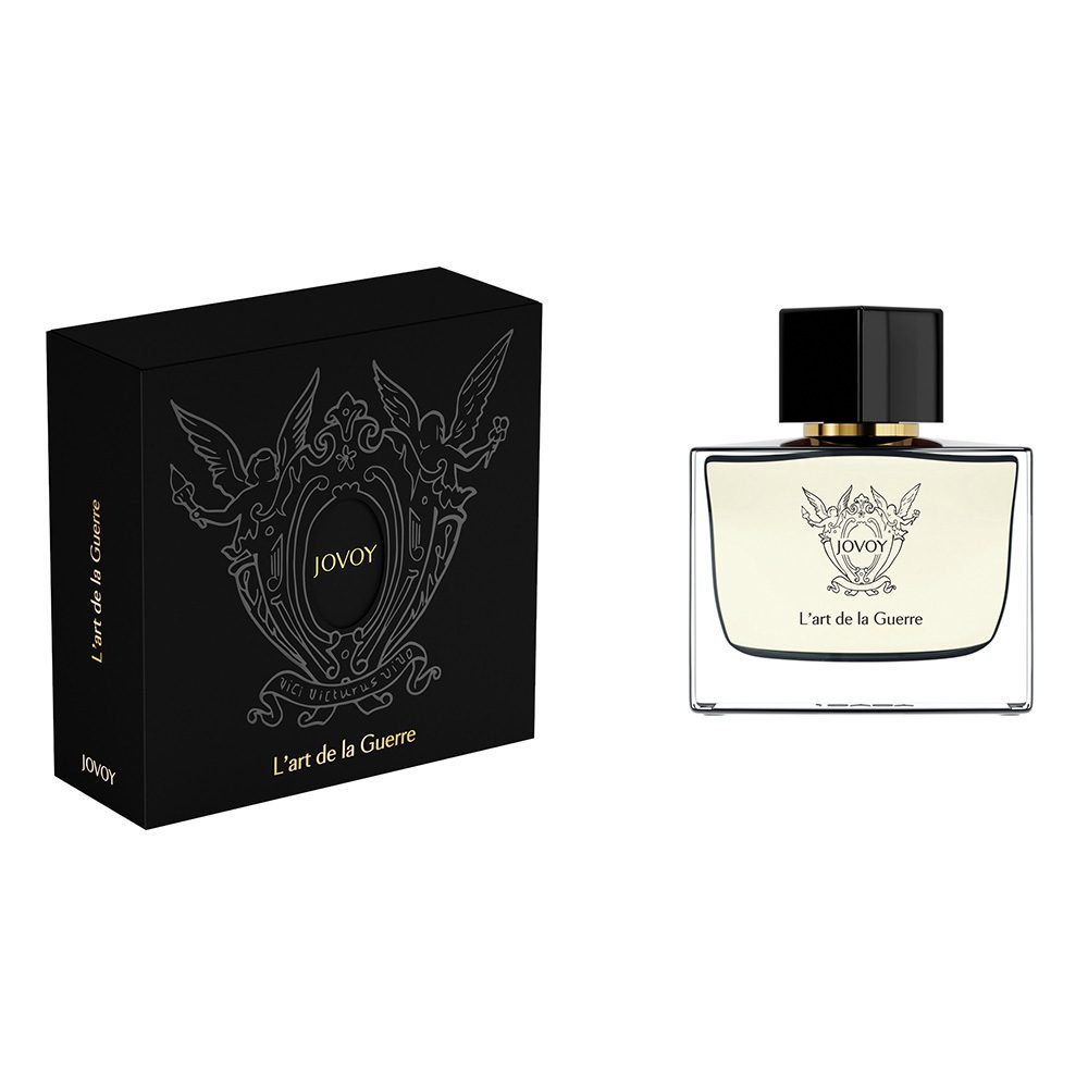 Jovoy L'Art De La Guerre 75 ml