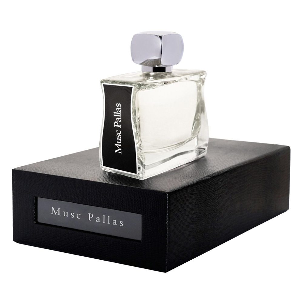 Jovoy Musc Pallas 100 ml