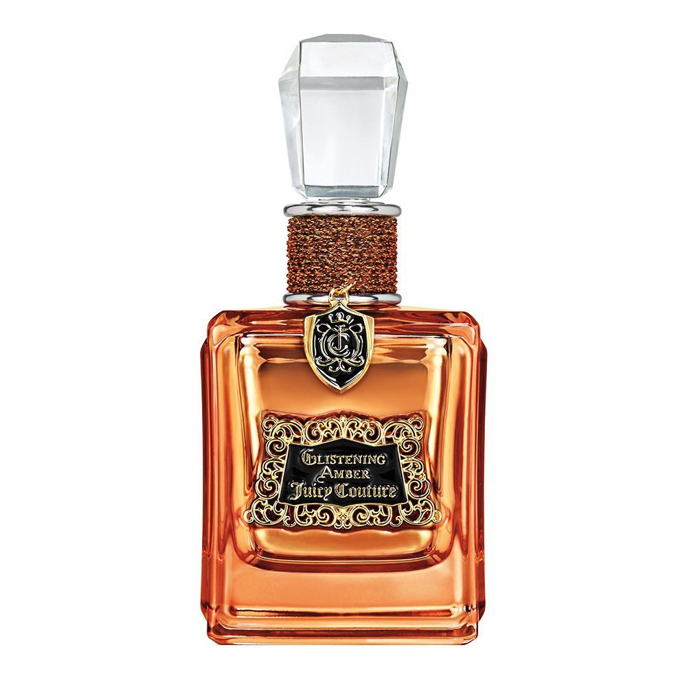 Juicy Couture Glistening Amber 100 ml