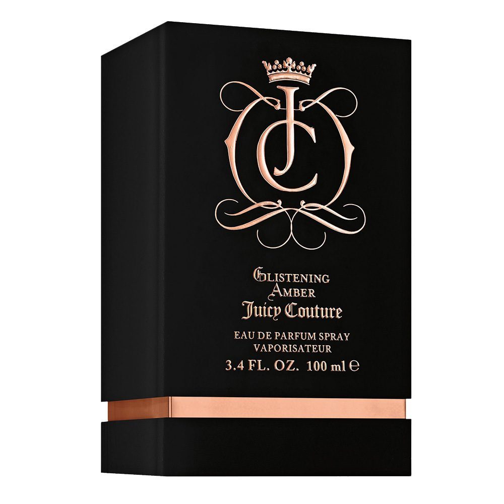 Juicy Couture Glistening Amber 100 ml