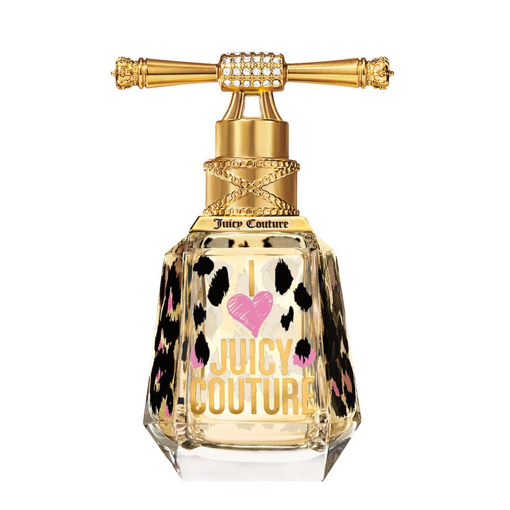 Juicy Couture I Love Juicy Couture 50 ml
