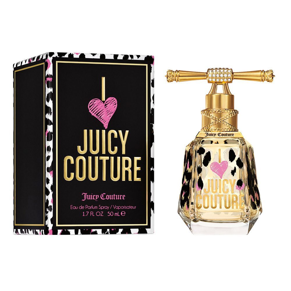 Juicy Couture I Love Juicy Couture 50 ml
