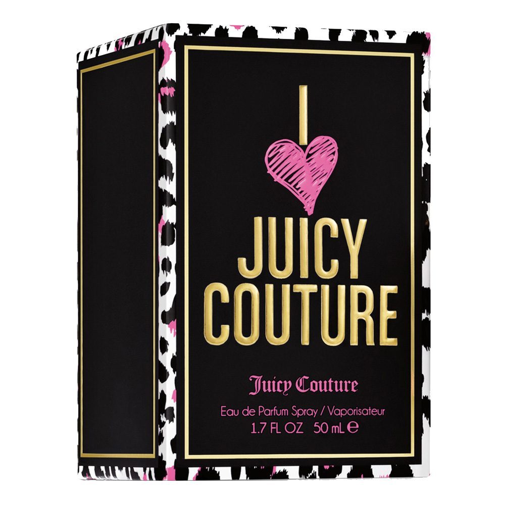 Juicy Couture I Love Juicy Couture 50 ml