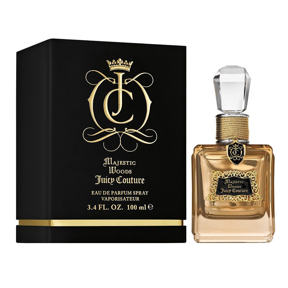 Juicy Couture Majestic Woods 100 ml
