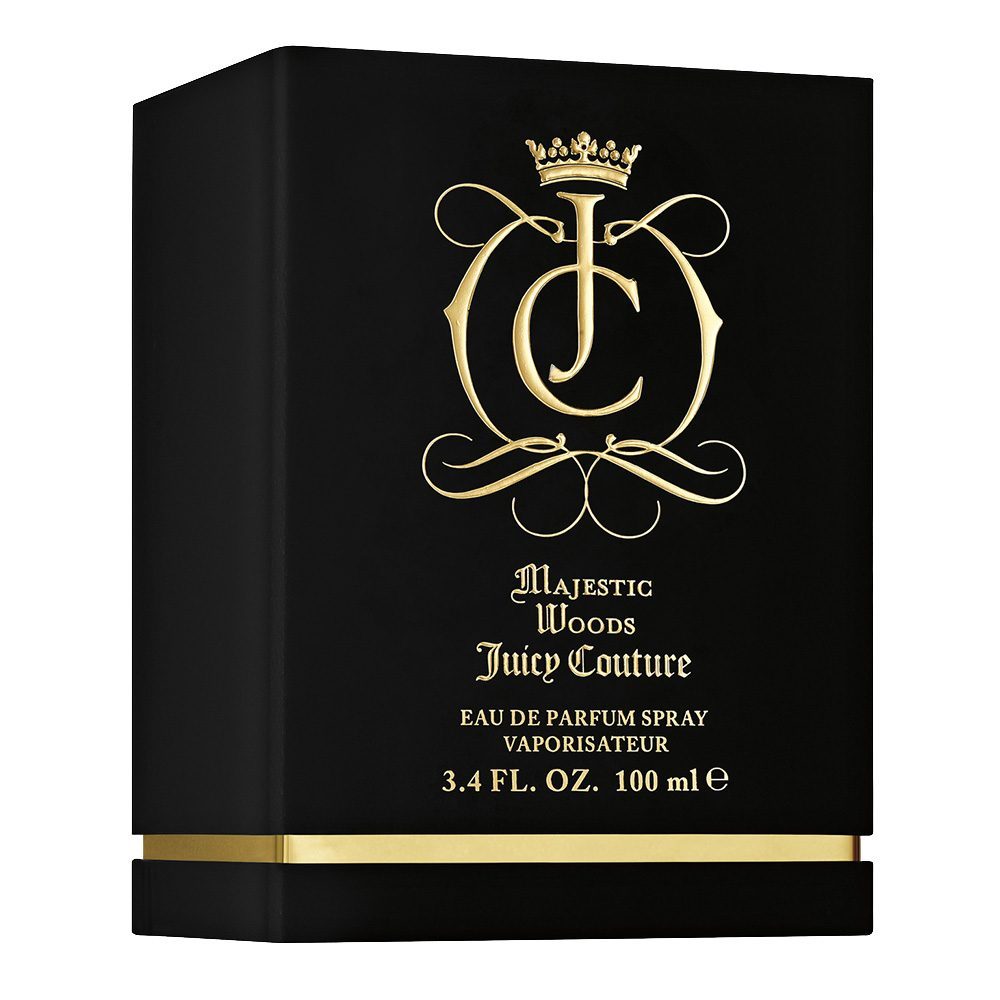 Juicy Couture Majestic Woods 100 ml
