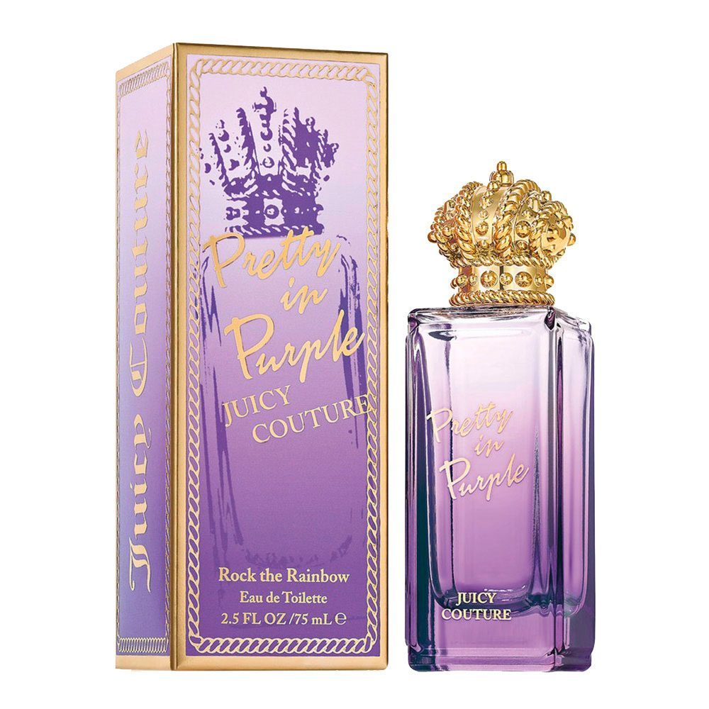 Juicy Couture Pretty In Purp 75 ml
