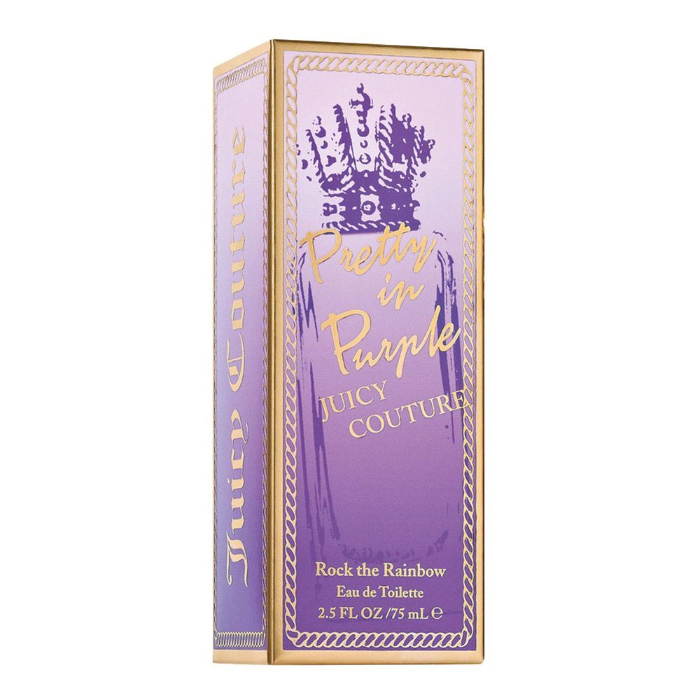 Juicy Couture Pretty In Purp 75 ml