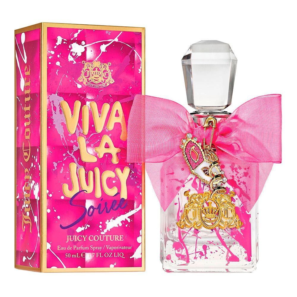 Juicy Couture Viva La Juicy Soiree 30 ml