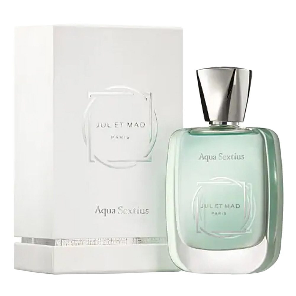 Jul Et Mad Aqua Sextius 50 ml