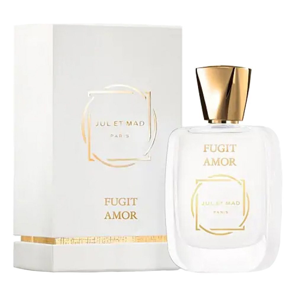 Jul Et Mad Fugit Amor 50 ml