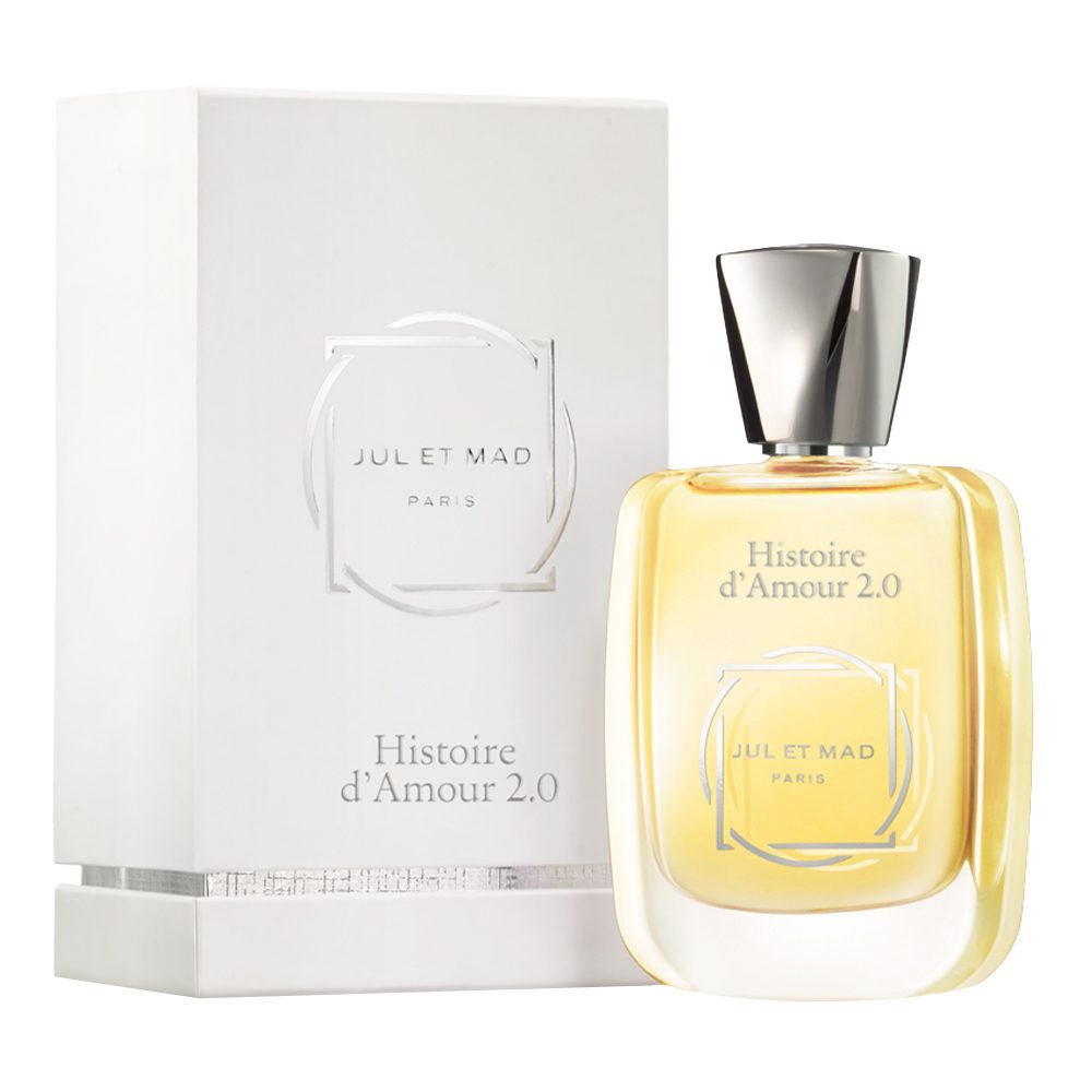 Jul Et Mad Histoire d’Amour 50 ml