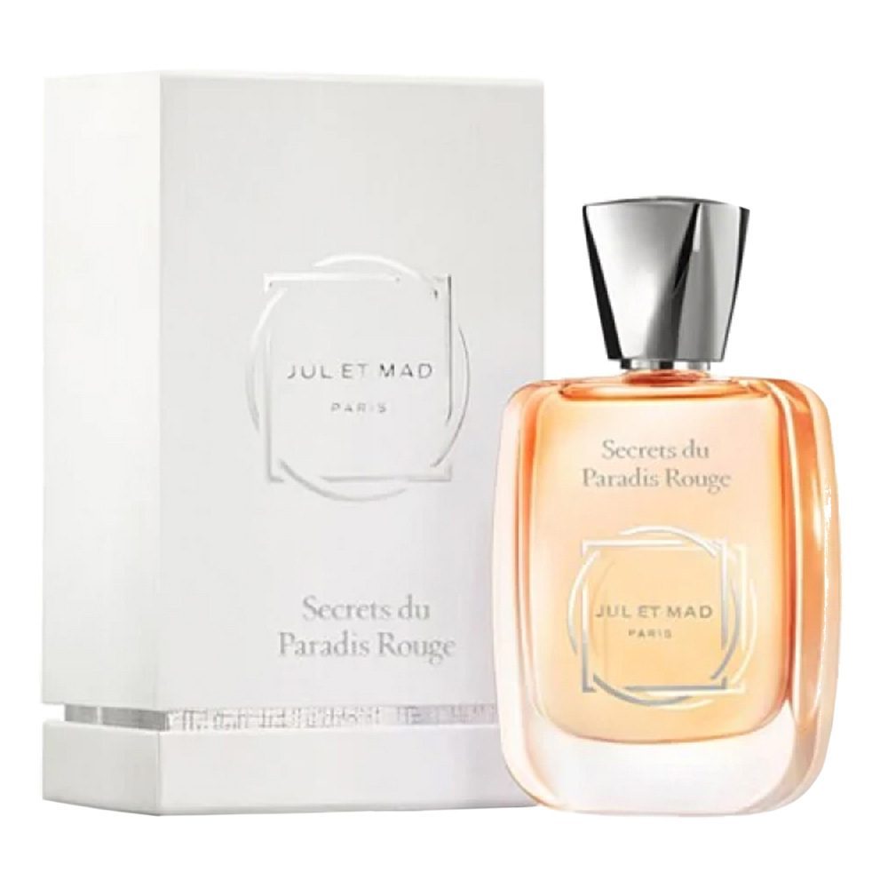 Jul Et Mad Secrets du Paradis 50 ml