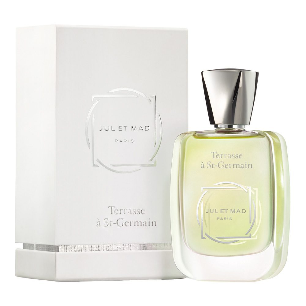 Jul Et Mad Terrasse A St.Germain 20 ml