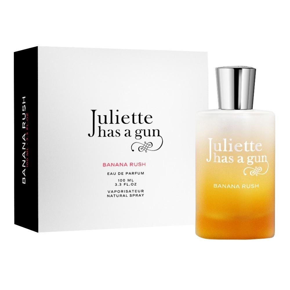Juliette Has A Gun Banana Rush 50 ml