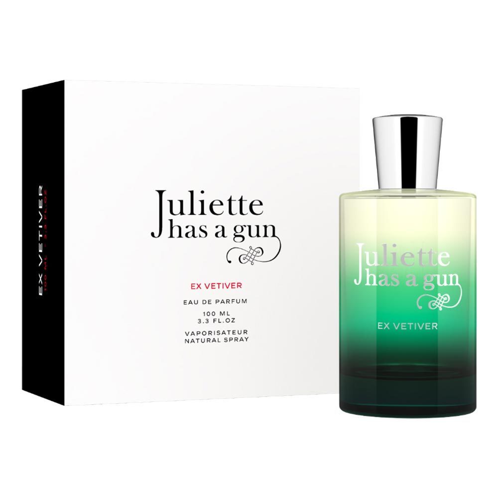 Juliette Has A Gun Ex Vetiver 50 ml