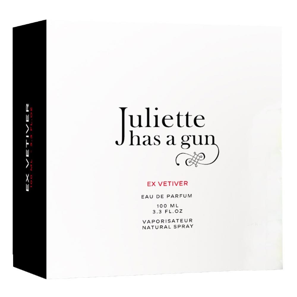 Juliette Has A Gun Ex Vetiver 50 ml