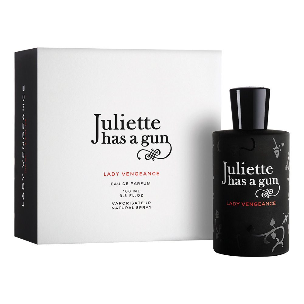Juliette Has A Gun Lady Vengeance 50 ml
