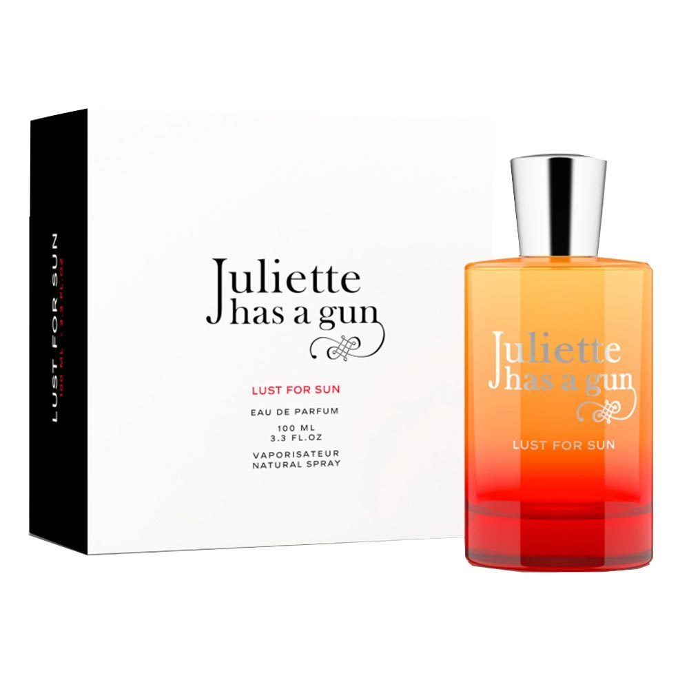 Juliette Has A Gun Lust For Sun 50 ml
