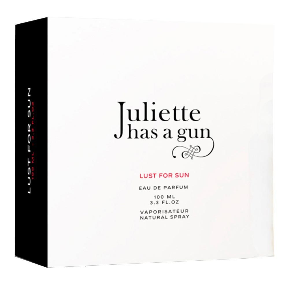 Juliette Has A Gun Lust For Sun 50 ml