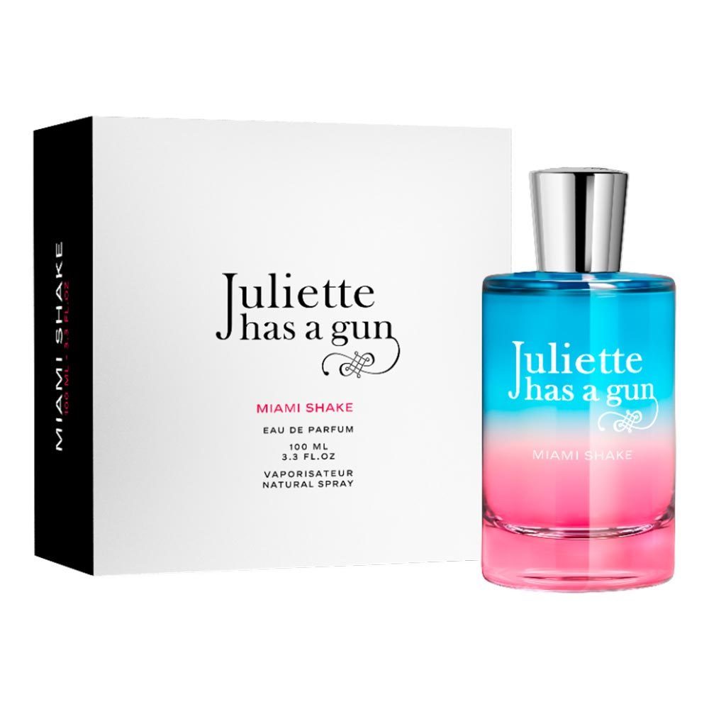 Juliette Has A Gun Miami Shake 50 ml