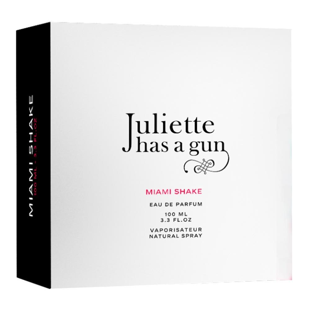 Juliette Has A Gun Miami Shake 50 ml