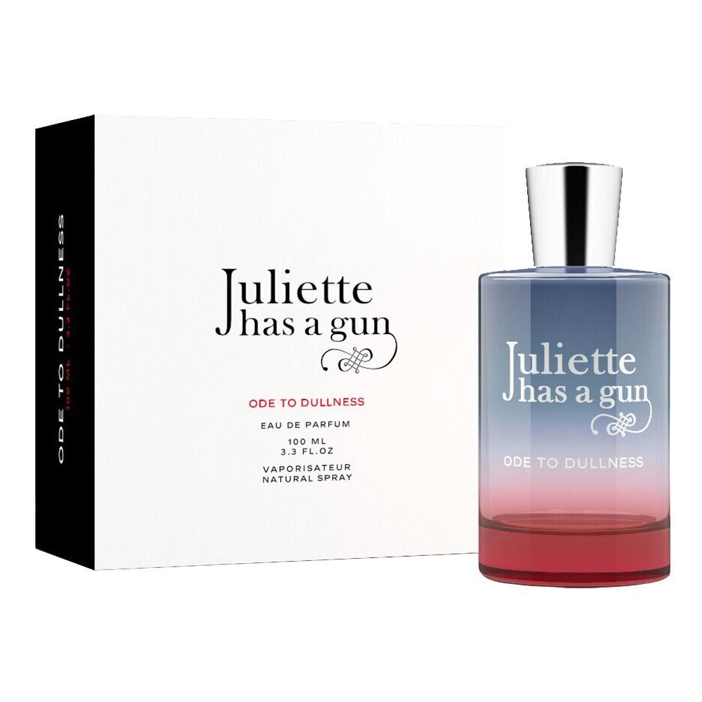 Juliette Has A Gun Ode To Dullness 50 ml
