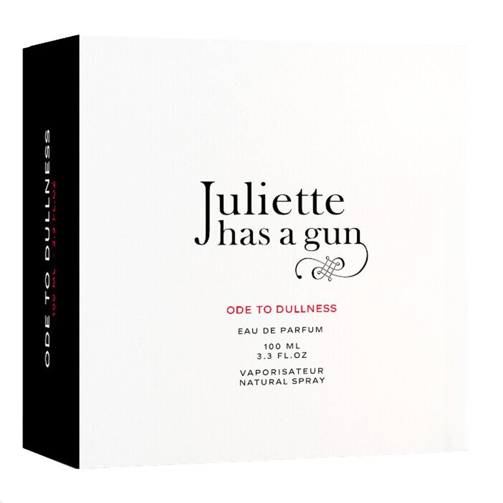 Juliette Has A Gun Ode To Dullness 50 ml