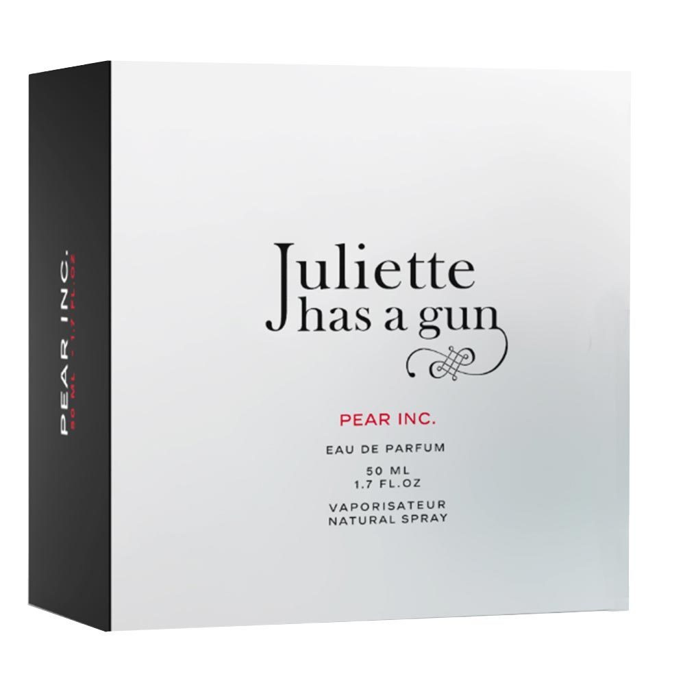 Juliette Has A Gun Pear Inc. 50 ml