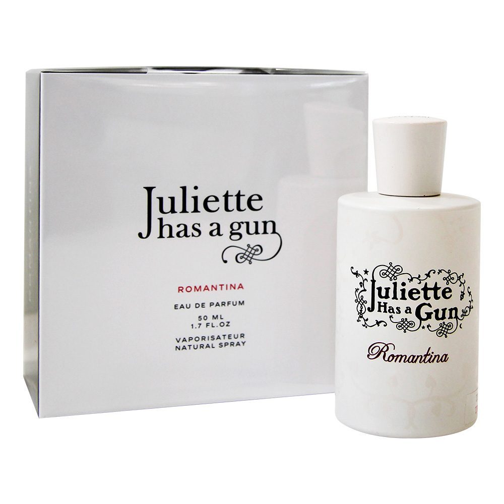 Juliette Has A Gun Romantina 50 ml