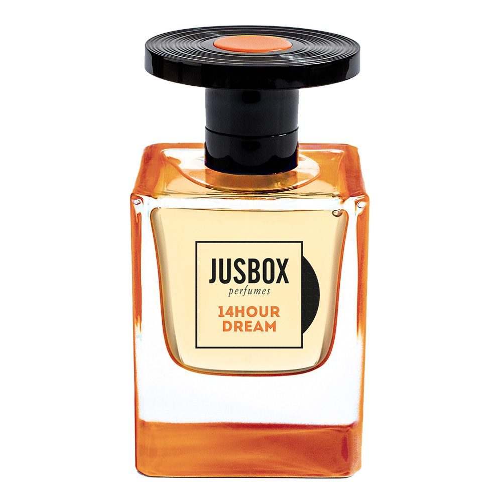 Jusbox Perfumes 14 Hour Dream 78 ml
