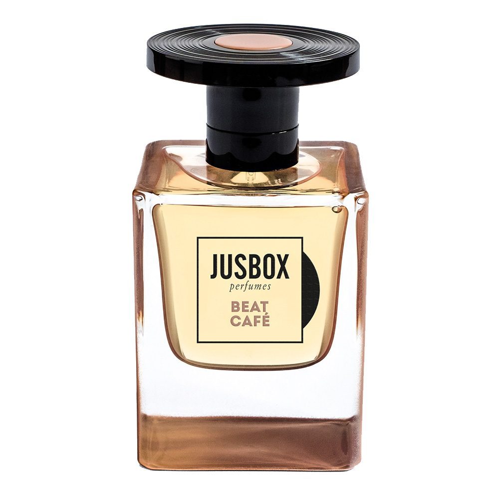 Jusbox Perfumes Beat Cafe 78 ml