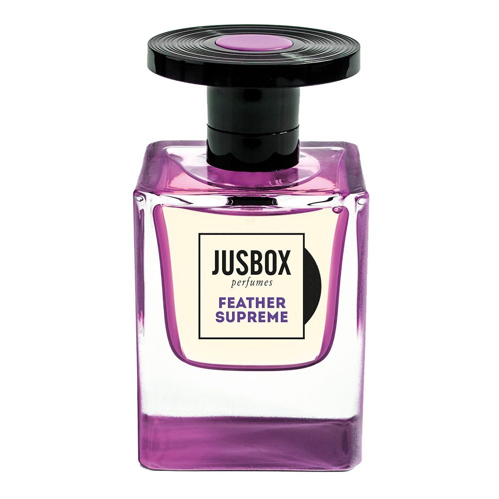 Jusbox Perfumes Feather Supreme 78 ml
