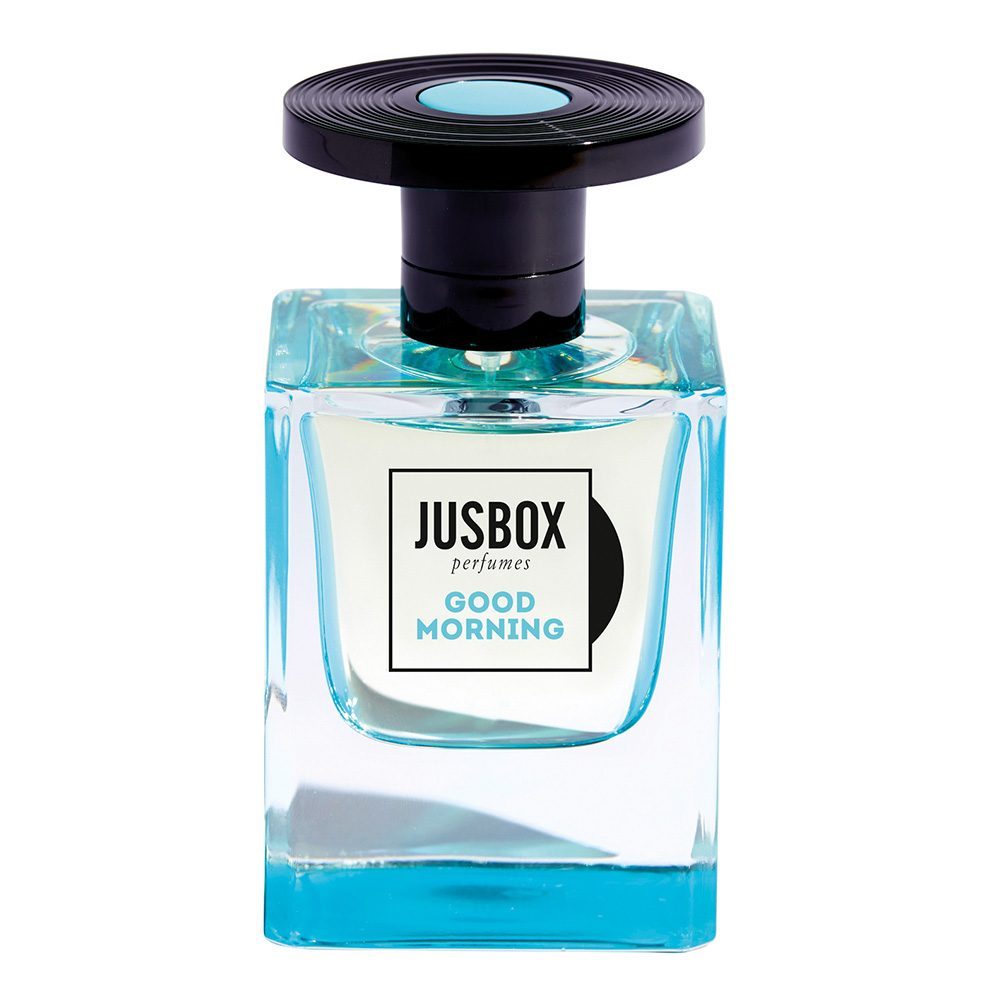 Jusbox Perfumes Good Morning 78 ml