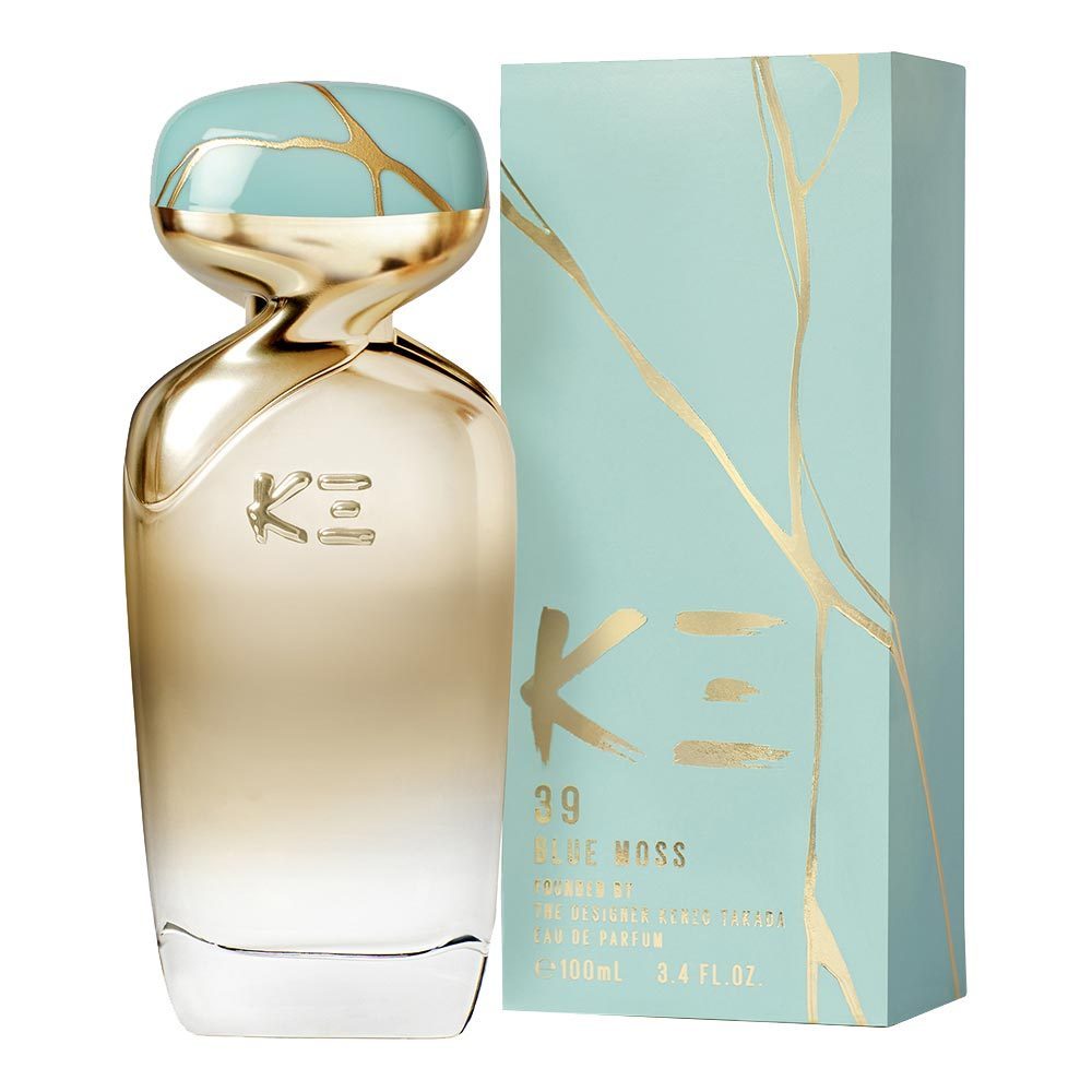 K3 39 Blue Moss 100 ml