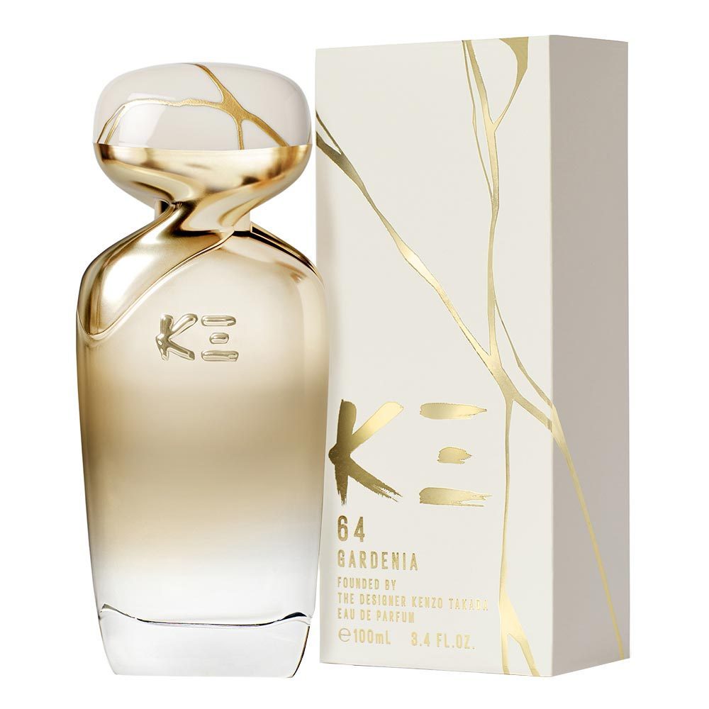 K3 64 Gardenia 100 ml