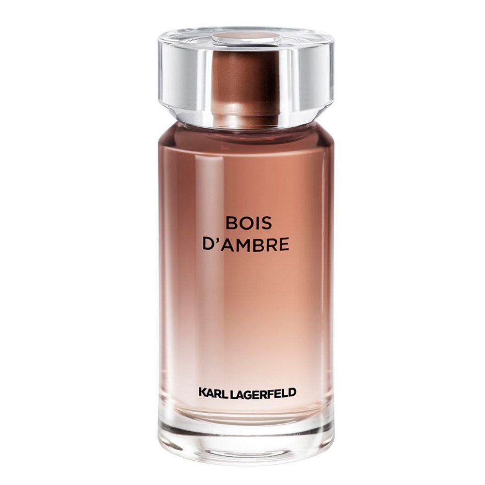 Karl Lagerfeld Bois d'Ambre 50 ml