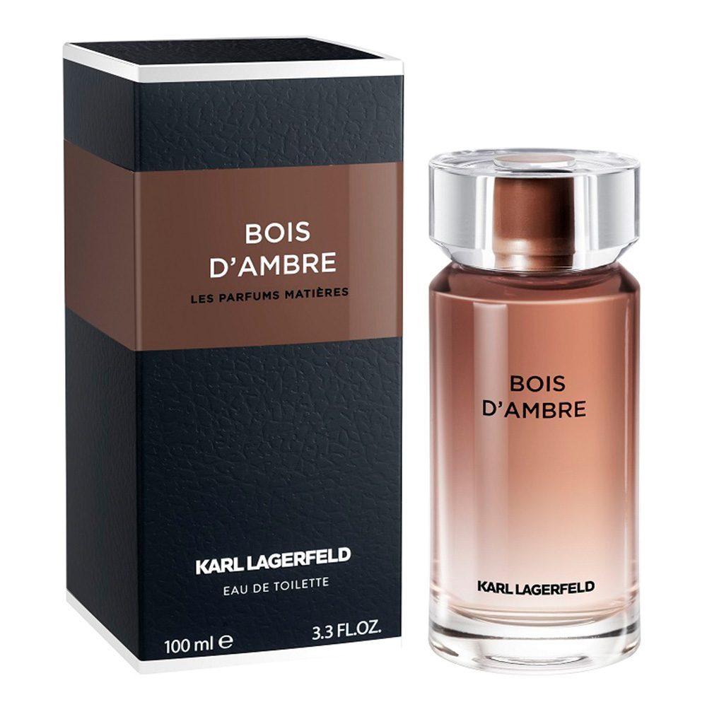 Karl Lagerfeld Bois d'Ambre 50 ml