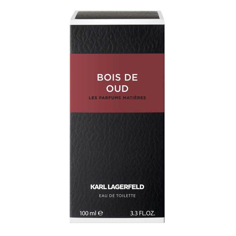 Karl Lagerfeld Bois De Oud Les Parfums Matieres 50 ml